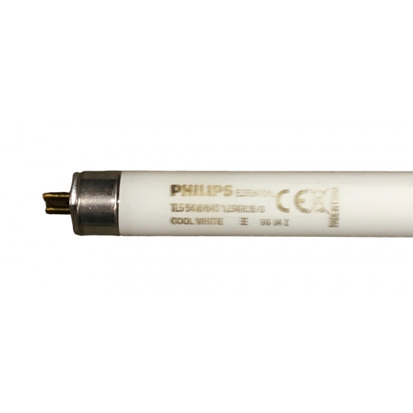 Lâmpada Fluorescente T5 54 W/850 5000 K Philips