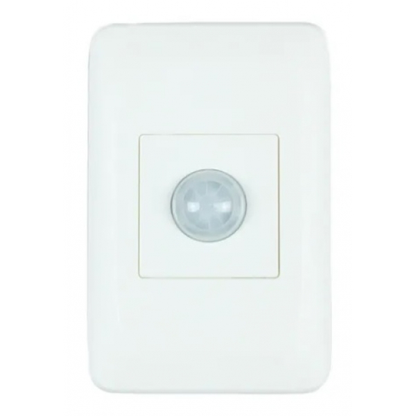 Sensor Presença Sem Placa Nereya 663027 Pial Legrand