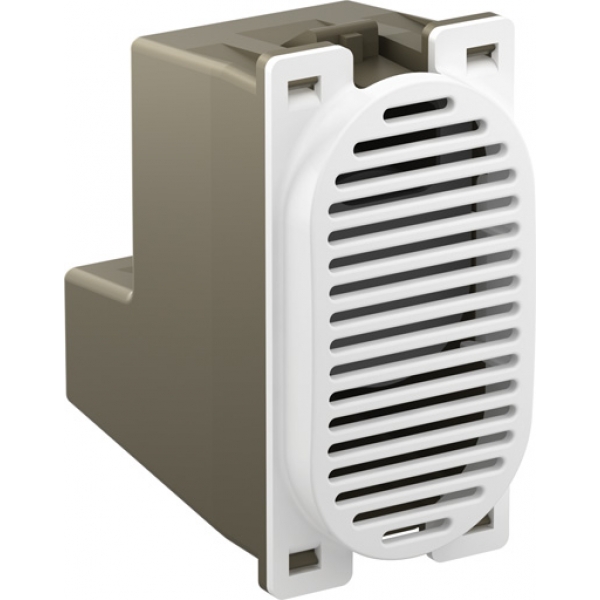 Campainha Cigarra Nereya 127 V 663032 Pial Legrand