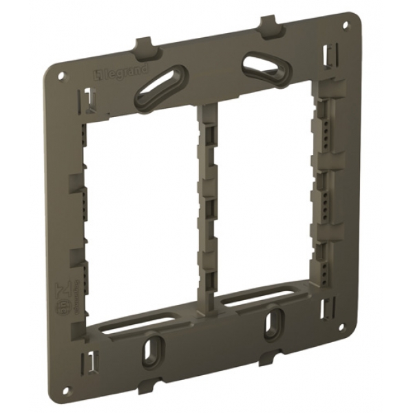 Suporte 4 x 4 Nereya 663499 Pial Legrand