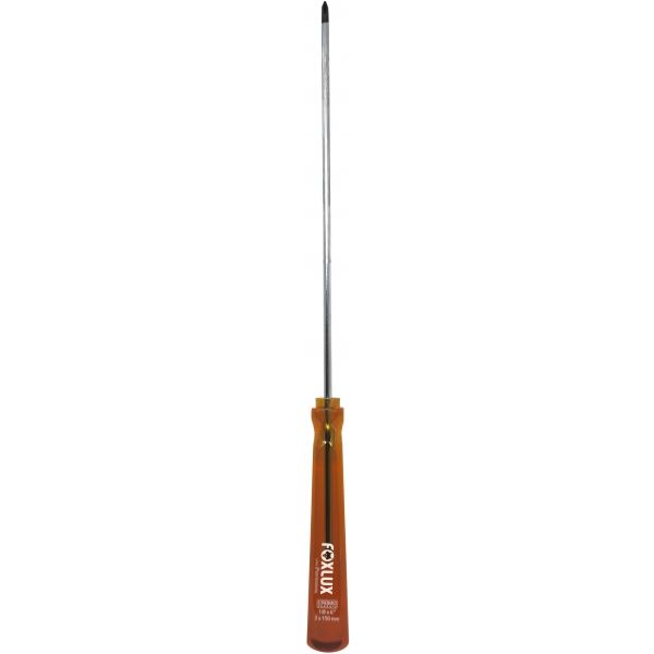 Chave Phillips 1/8 x 6 Polegadas 46.55 Foxlux