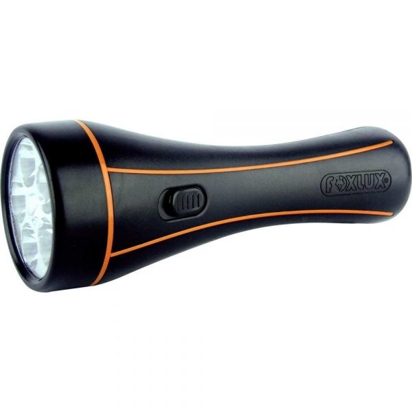 Lanterna 11 Leds 44.07 Foxlux