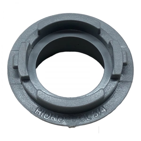 ADAPTADOR PVC CINZA 3/4 POLEGADA HIDROSSOL A20.02