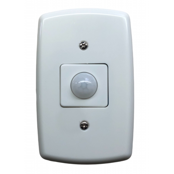Sensor Presença Embutir MPE-20 PA002758 Margirius