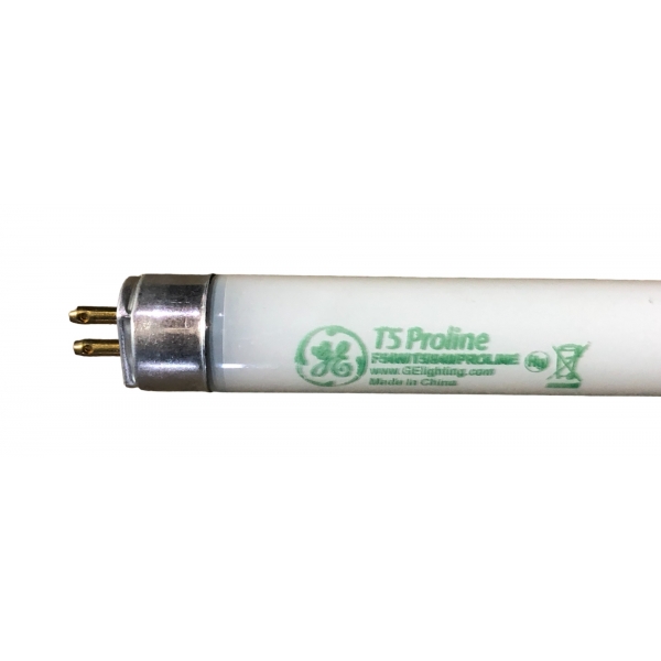 Lâmpada Fluorescente T5 54 W/840 4000 K GE