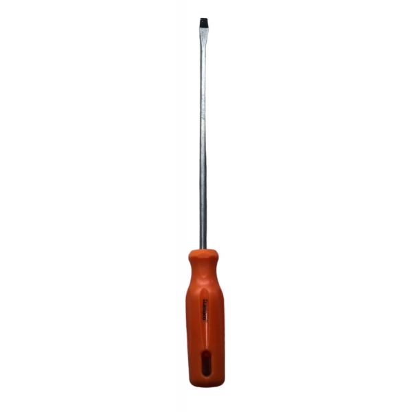Chave Fenda 1/4 x 8 pol. 6 x 200 mm 0112 Stamaco