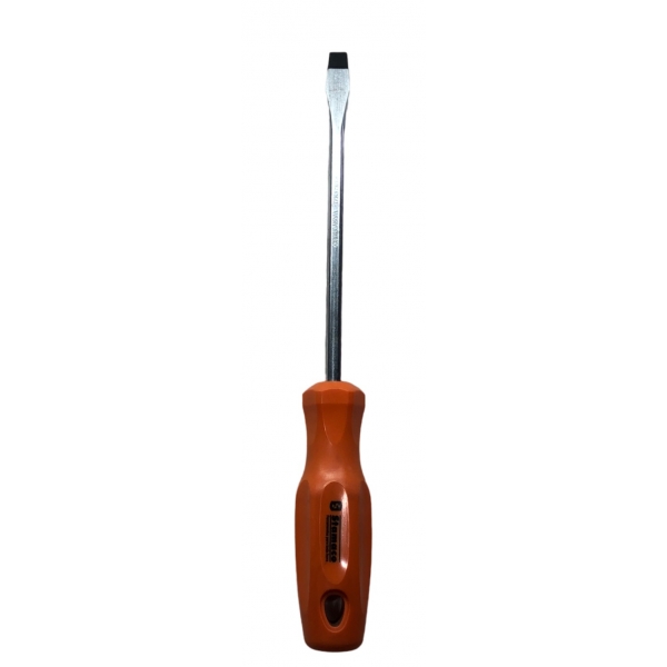 Chave Fenda 5/16 x 6 pol. 8 x 150 mm 0129 Stamaco