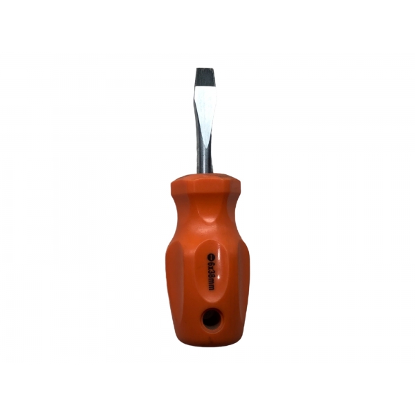 Chave Fenda 1/4 x 1 1/2 pol. 6 x 38 mm 0150 Stamaco