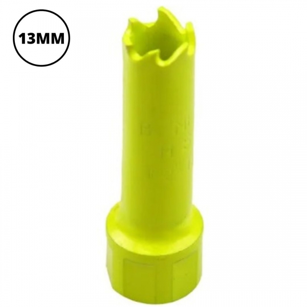 Serra Copo Bimetálica 13 mm 1270 Stamaco