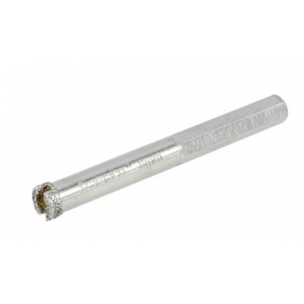 Serra Copo Diamantado 8,00 mm 1768 Stamaco