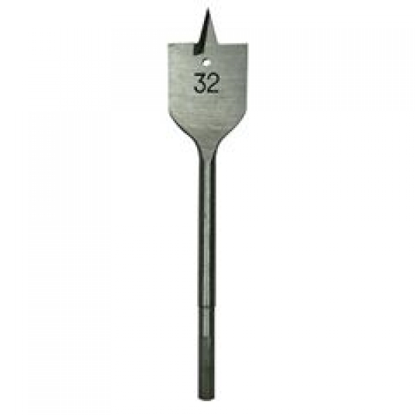 Broca Chata Madeira 32 mm X 152 mm 3243 Stamaco