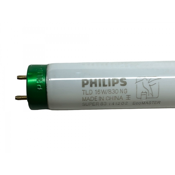 Lâmpada Fluorescente Tubular 16 W Philips