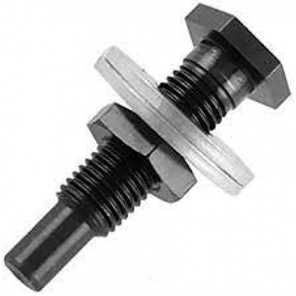 Adaptador M12 para Disco Removedor 6060 Stamaco