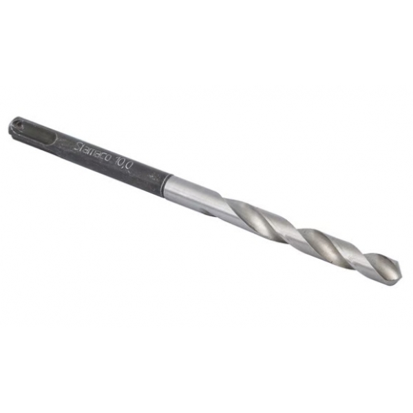 Broca de Aço Rápido HSS com Haste SDS Plus 4,00 x 125 mm 8729 Stamaco