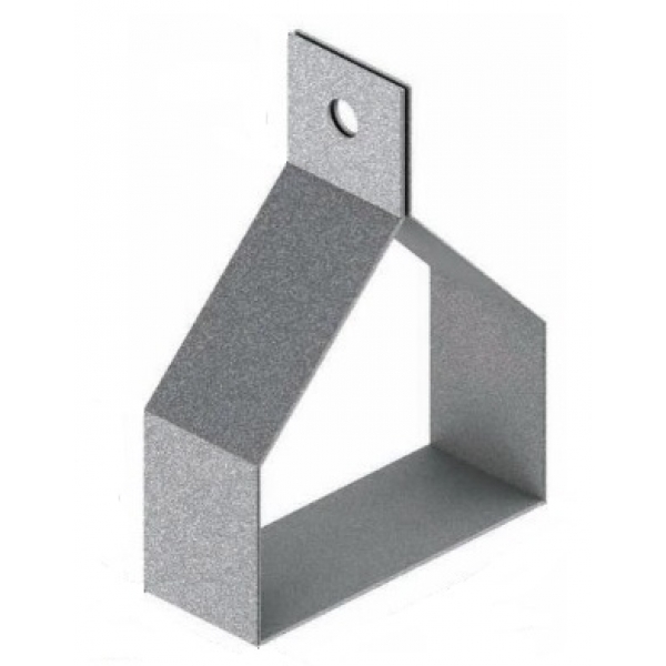 Suporte Balanço Horizontal para Eletrocalha 200 x 100 mm Piralux