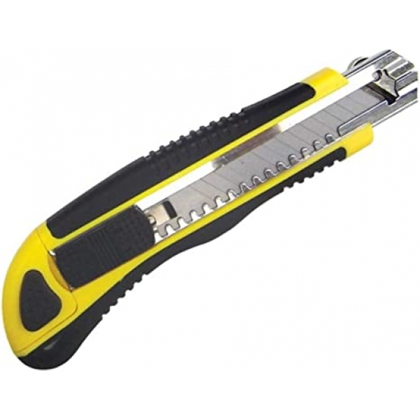 Estilete Lâmina 19 mm Modelo 513 8033 Stamaco