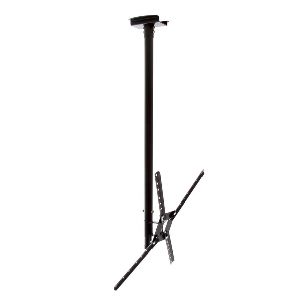 Suporte para TV LED de 10 a 55 pol. Teto SBRP150 Brasforma