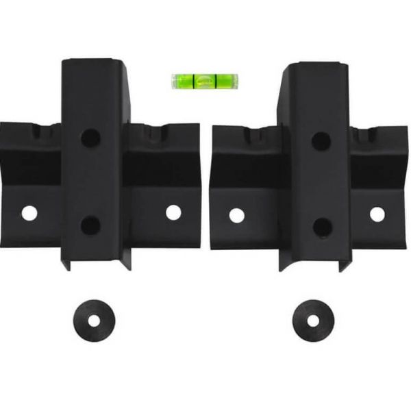 Suporte TV LED Ate 85 Fixo SBRU758 Brasforma