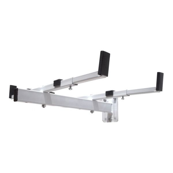 Suporte para Micro-ondas 40 KG SBR3.6 Brasforma