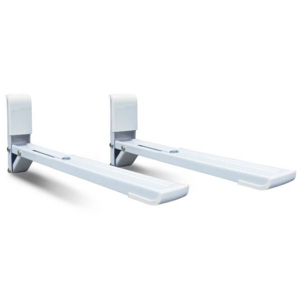 Suporte para Micro-ondas 30 KG SBR3.8 Brasforma