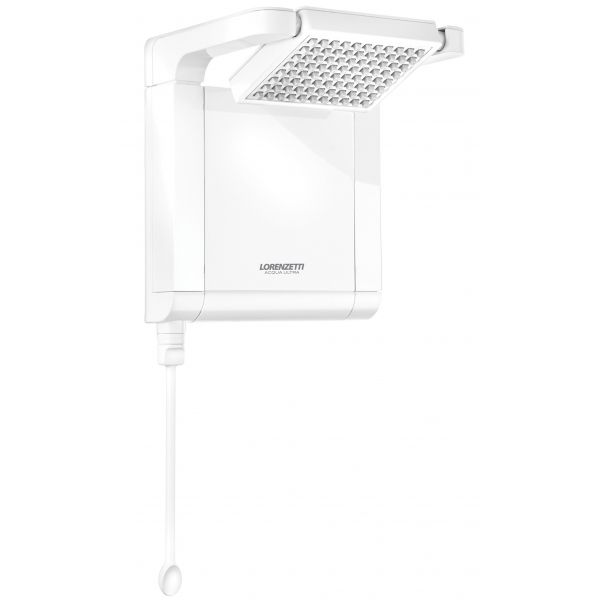 Chuveiro Acqua Star Ultra Branco 5500 W x 127 V Lorenzetti