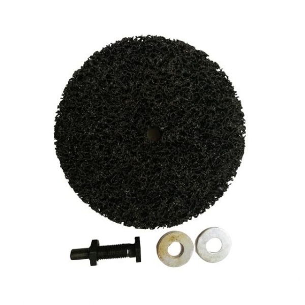 Disco Remuver 150 mm com adaptador 6022 Stamaco