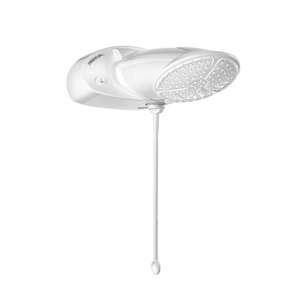 Chuveiro Ducha Top Jet Turbo Eletrônica 7500 W x 220 V Lorenzetti