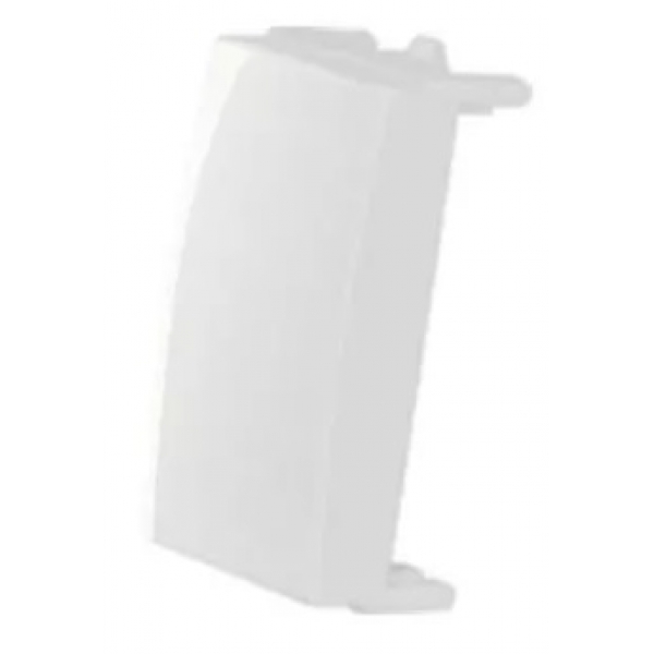 Módulo Cego Branco Sleek PA016043 Margirius