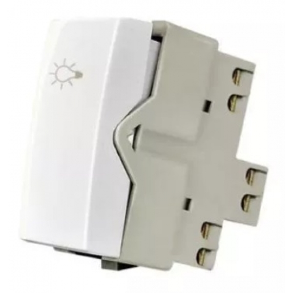 Interruptor Minuteira Sleek PA016051 Margirius