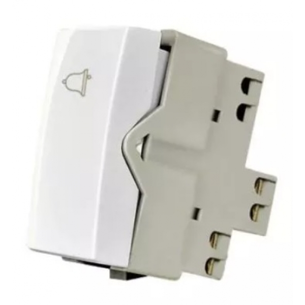 Interruptor Pulsador Campainha Sleek PA016053 Margirius