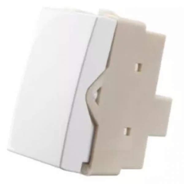 Interruptor Bipolar Paralelo 10 A Sleek PA016055 Margirius