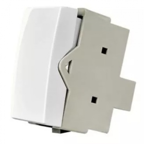 Interruptor Intermediário 10 A Sleek PA016057 Margirius