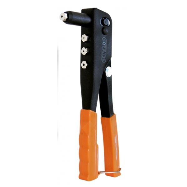Alicate Rebitador Pop Ar1 41.01 Foxlux