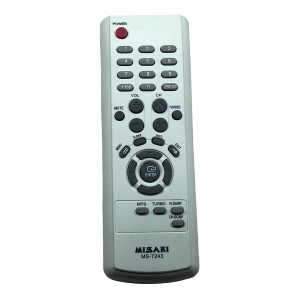 Controle Remoto Universal Samsung 7243