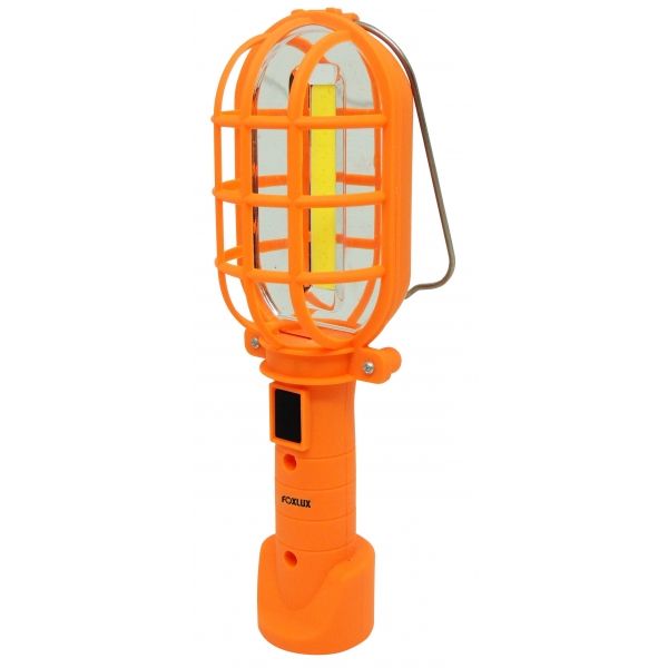 Pendente LED Para Mecanico 3 W Led17.25 Foxlux