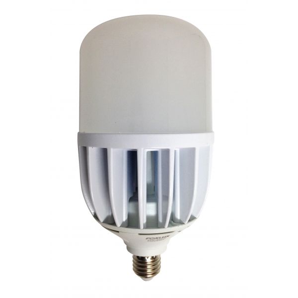 Lampada 62 W 6500 K Bivolt E27 Alta Potencia Led90.29 Foxlux