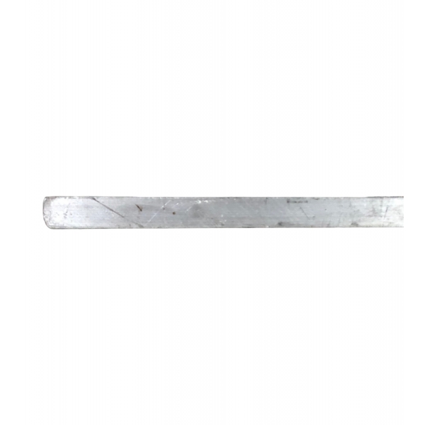Barra Chata de Alumínio para SPDA 3/4 x 1/4 pol. x 3 m