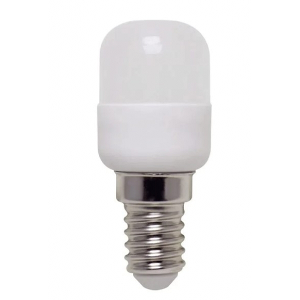 Lampada LED Para Geladeira 3 W 220v E14 Ledg3.2 Foxlux