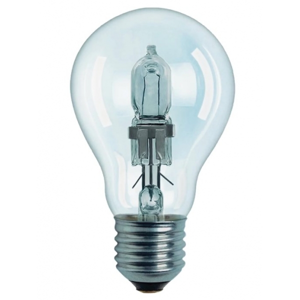 Lâmpada Halógena Para Churrasqueira A55 42 W 127 V E27 Ourolux