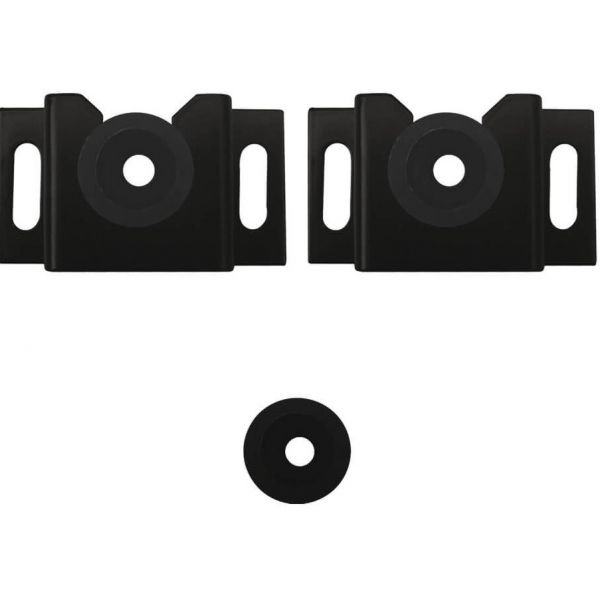 Suporte Universal para TV de 10 a 71 pol. SBRU750 Brasforma
