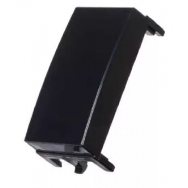 Módulo Cego Preto Ebony Margirius PA016541