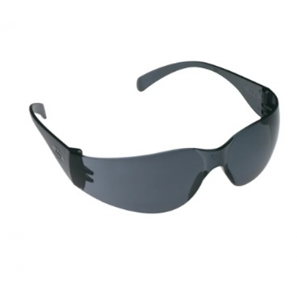 Óculos de Segurança 3M Virtua com Lente Cinza