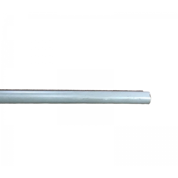 Tubo Barra Eletroduto PVC Cinza 3/4x3mt Sem Rosca Hidrossol