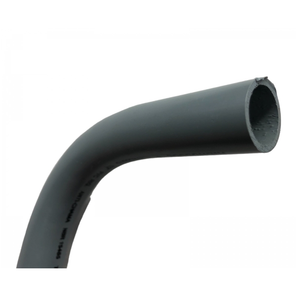 Curva PVC 1/2 x 90 Sem Rosca Cinza Hidrossol