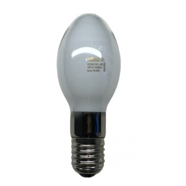 Lâmpada Vapor de Sódio Ovoide 150 W E40 Ideal Iluminação