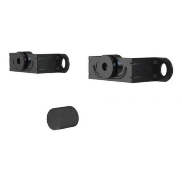 Suporte TV LCD 14 a 84 pol. Fixo Universal M1-PR Multivisão