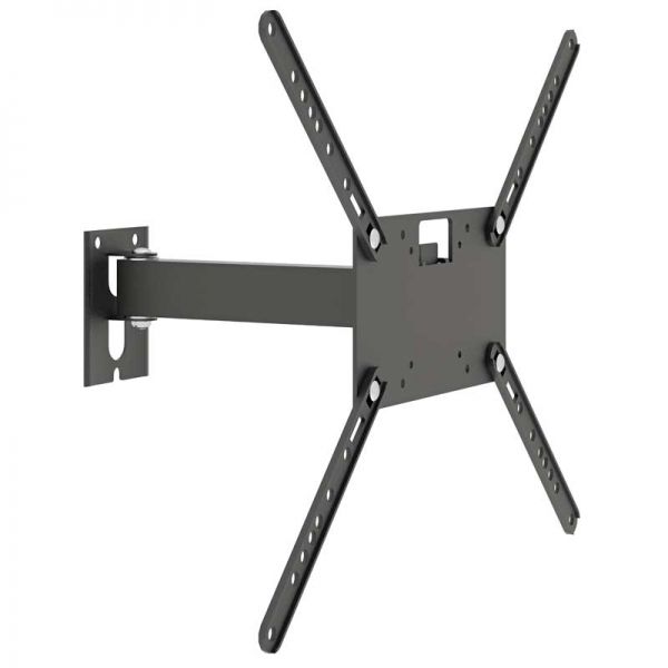 Suporte TV Lcd 14 A 56 Articulado C/inclinacao Multivisao M2-pr Multivisão