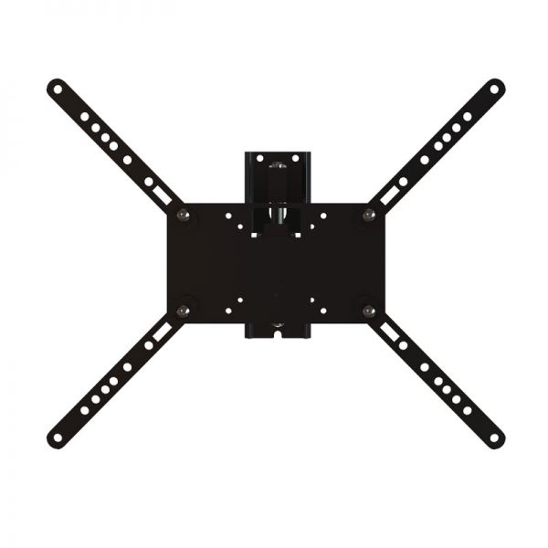 Suporte TV Lcd 14 A 58 Tri-articulado Multivisao M3-pr Multivisão