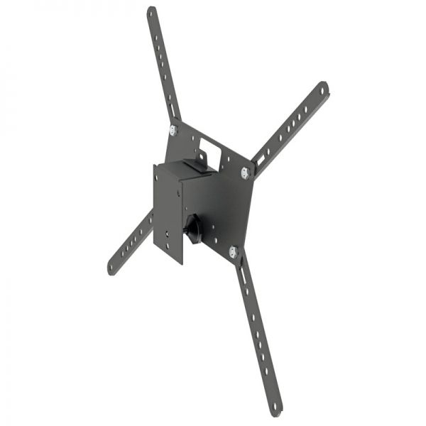Suporte TV LCD 14 a 56 pol. com Inclinação STPA550-PR Multivisão