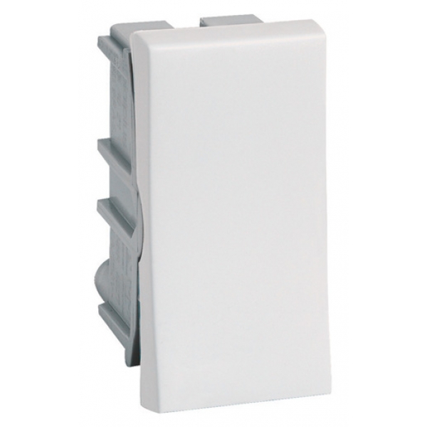 Interruptor Simples 10 A 250 V Branco Pial Plus+ 611000BC Pial Legrand